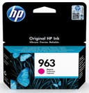 Bläckpatron HP 963 3JA24AE magenta