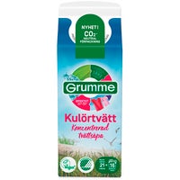 Tvättmedel kulör 750 ml