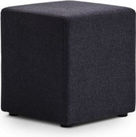 Sittpuff Como antracite