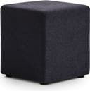 Sittpuff Como antracite