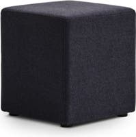 Sittpuff Como antracite