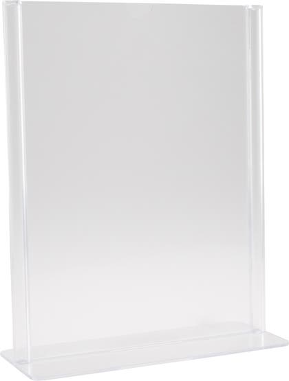 Skyltställ Office Depot T-fot