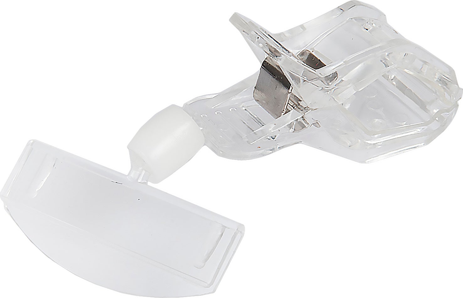 Prisklämma stor 10 st/fp