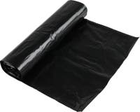 Sopsäck PolyREG 125 l 25/rl