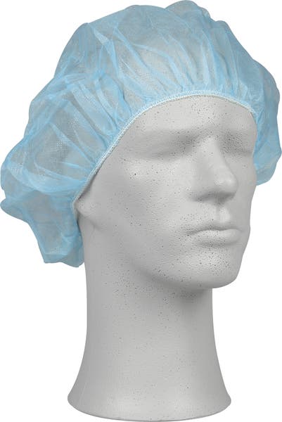 Operationsmössa/hårskydd 100-pack