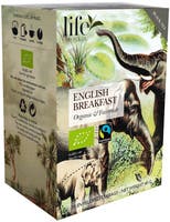 Te English Breakfast 20 st/fp
