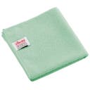 Mikrofiberduk r-MicroTuff Base grön 5/fp
