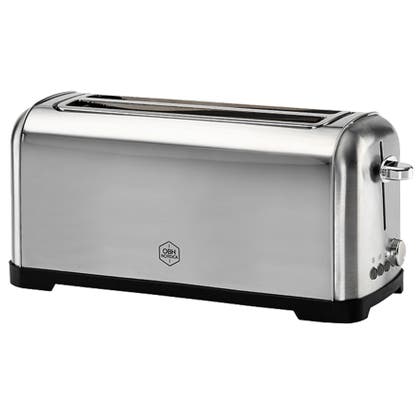 Brödrost Metropolitan 4 skivor