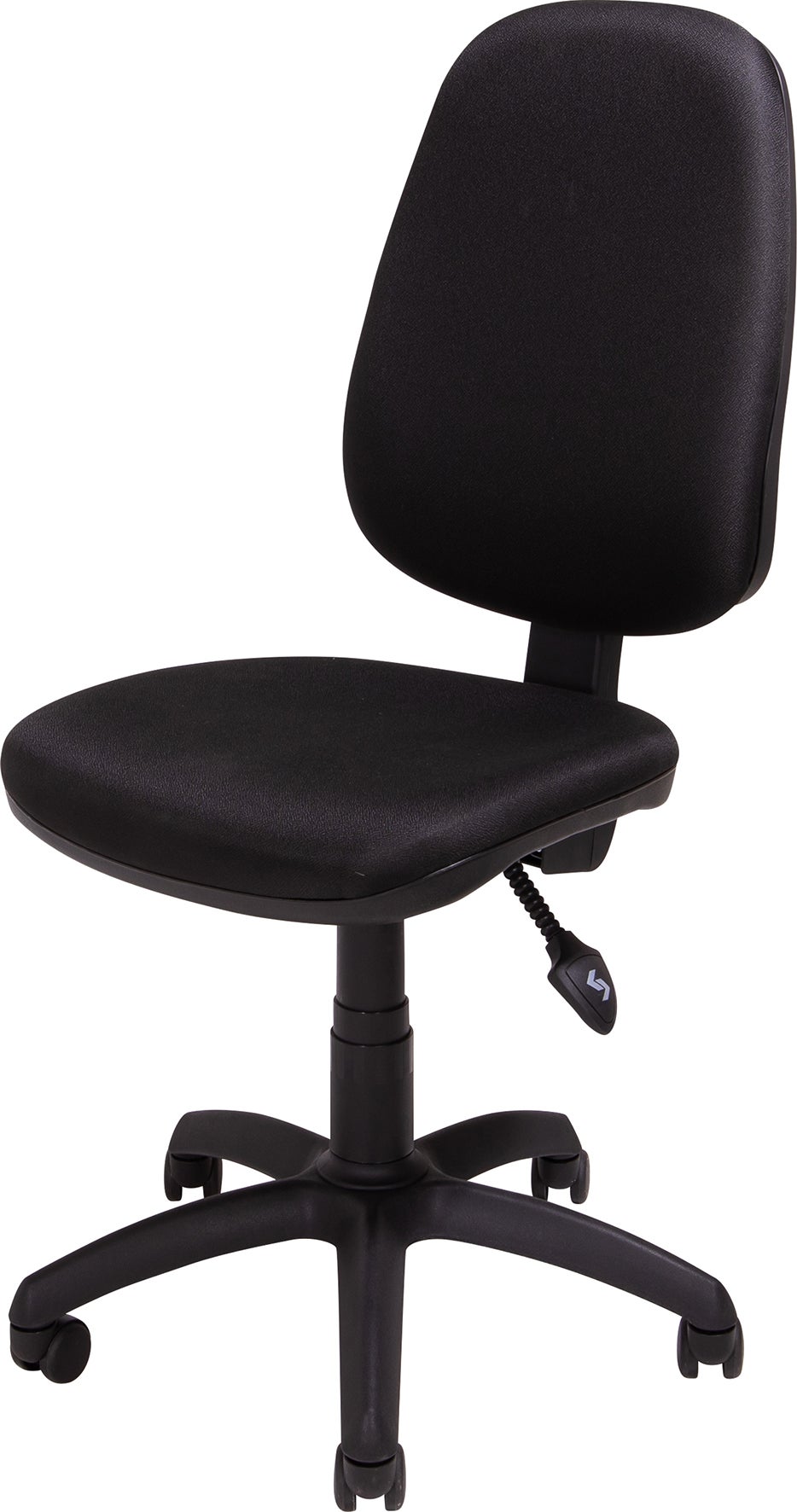 Kontorsstol Nantes svart