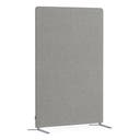 Golvskärm Selma 1000 x 1500 mm Grå