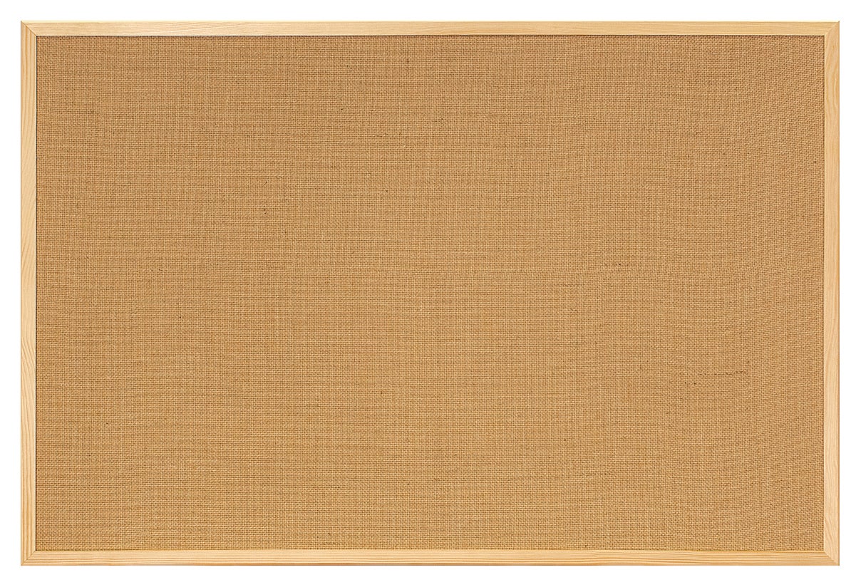 Anslagstavla väv Office Depot