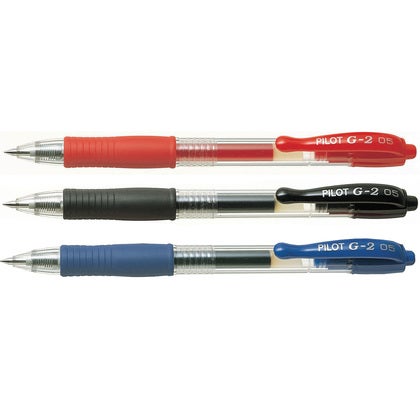 Gelpenna Pilot G2 0,5