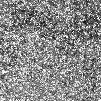 Glitter biologiskt 27ml silver