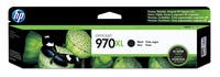 Bläck HP No 970XL CN625AE svart