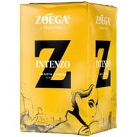 Kaffe Zoegas Intenzo brygg vac 500 g