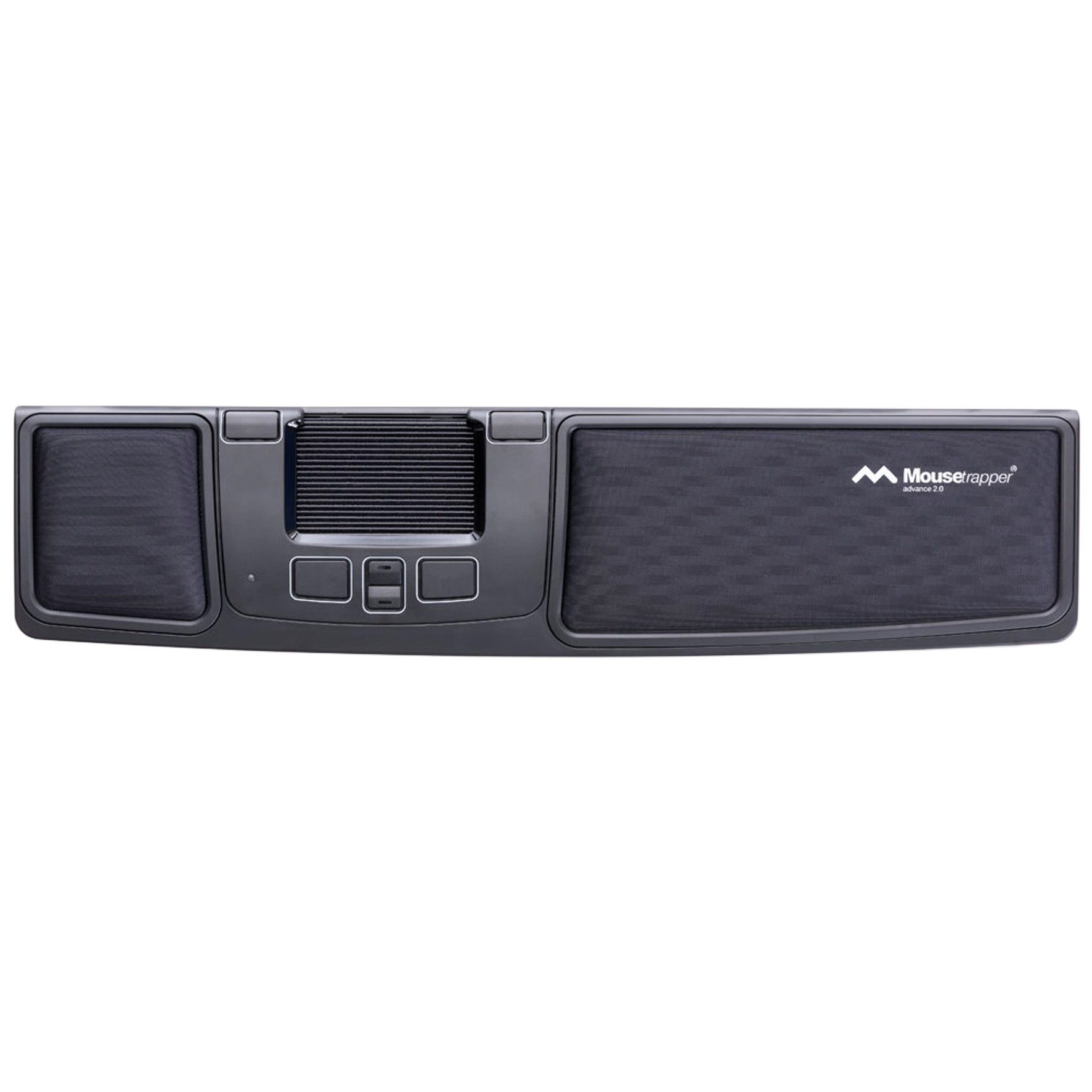 Mousetrapper Advance 2.0