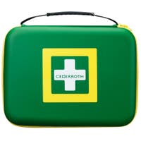 First Aid kit Cederroth Large