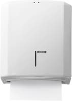 Dispenser Katrin Handduk M metall