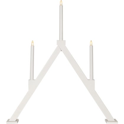 Ljusstake VIKA batteridriven