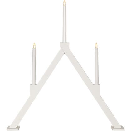 Ljusstake VIKA batteridriven