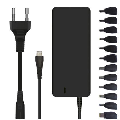 Universal strömadapter PC Sinox