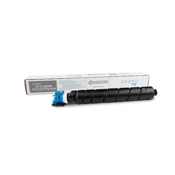 Toner Kyocera TK-8545C Cyan 20k