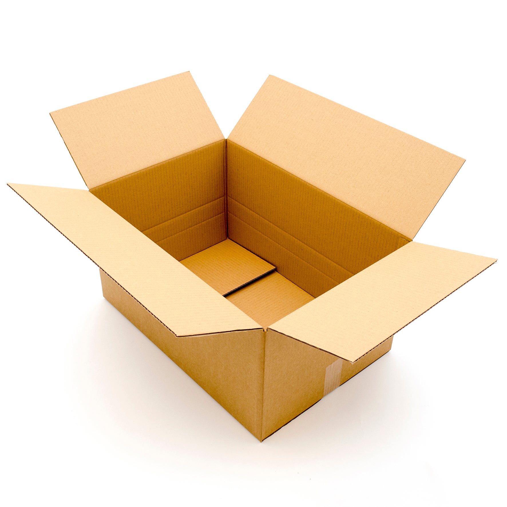 Wellåda 570 x 380 x 285/205/160 mm