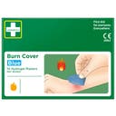 Plåster BurnCover Cederoth 10 st/fp