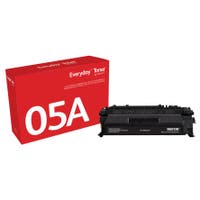 Toner Xerox Everyday 05A CE505A 2,3k svart