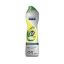 Skurkräm Cif Pro Citron 750 ml