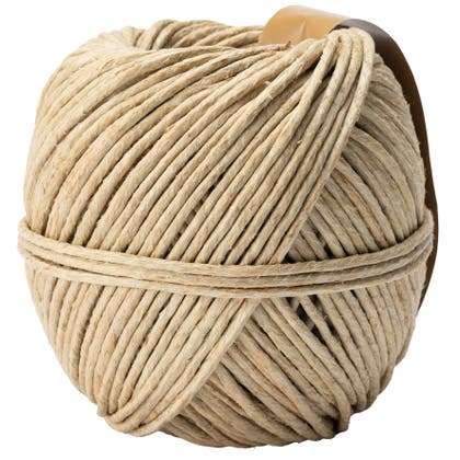 Bindgarn Hampa 4/1 60 m 500 g
