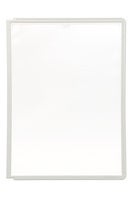 Panel Sherpa A4 grå 5/fp