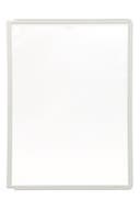 Panel Sherpa A4 grå 5/fp