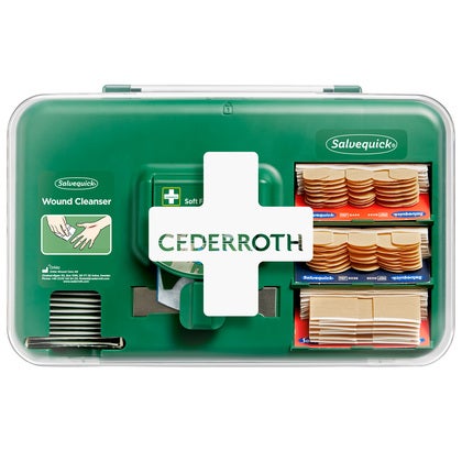 Sårvård Wound Care Dispenser