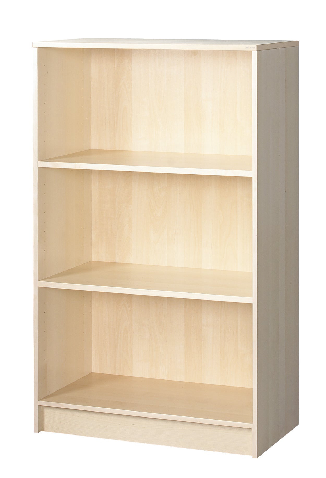 Skåp 3 hyllplan Lanab