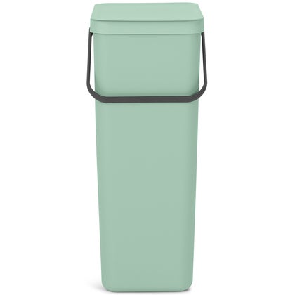 Avfallshink Sort&Go J.Green 40 l