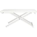 Bord desk converter large vit