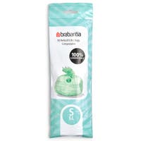 Avfallspåse PerfectFit S 6L 10st/fp