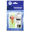 Bläck Brother LC3213 CMYK 4/fp