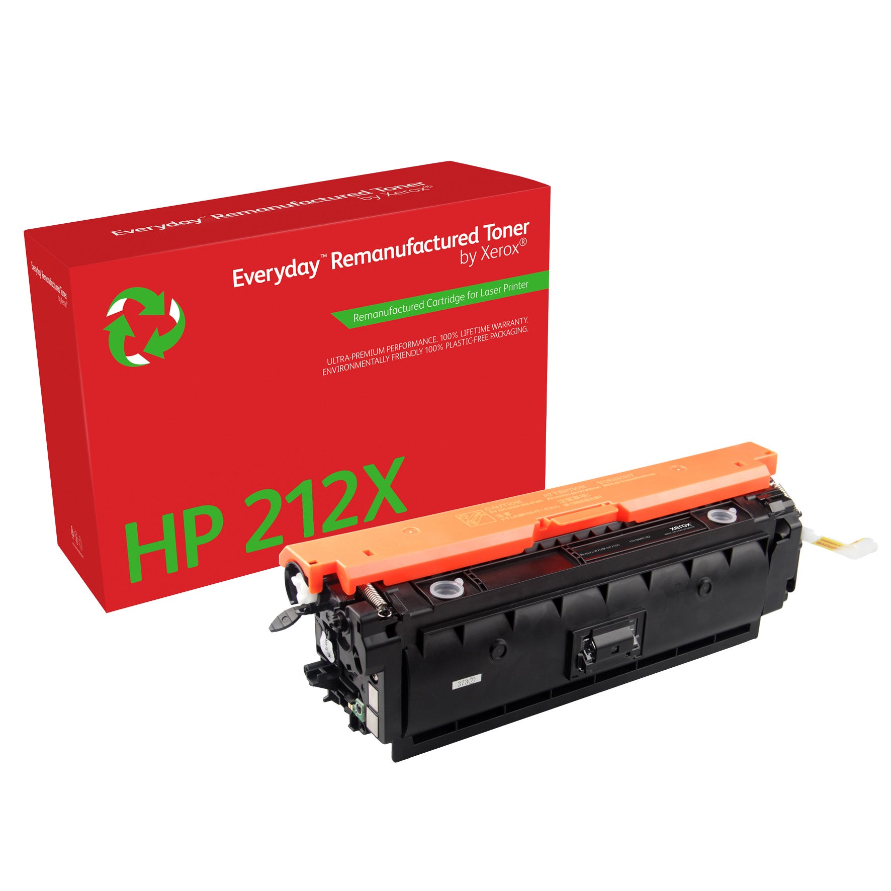 Toner Xerox Everyday W2120X 13k svart
