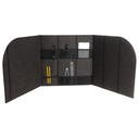 Ljuddämpande bordsskärm 50x35x35 cm