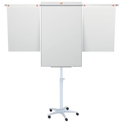 Blädderblockställ Nobo Classic