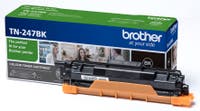 Toner Brother TN247BK 3k svart