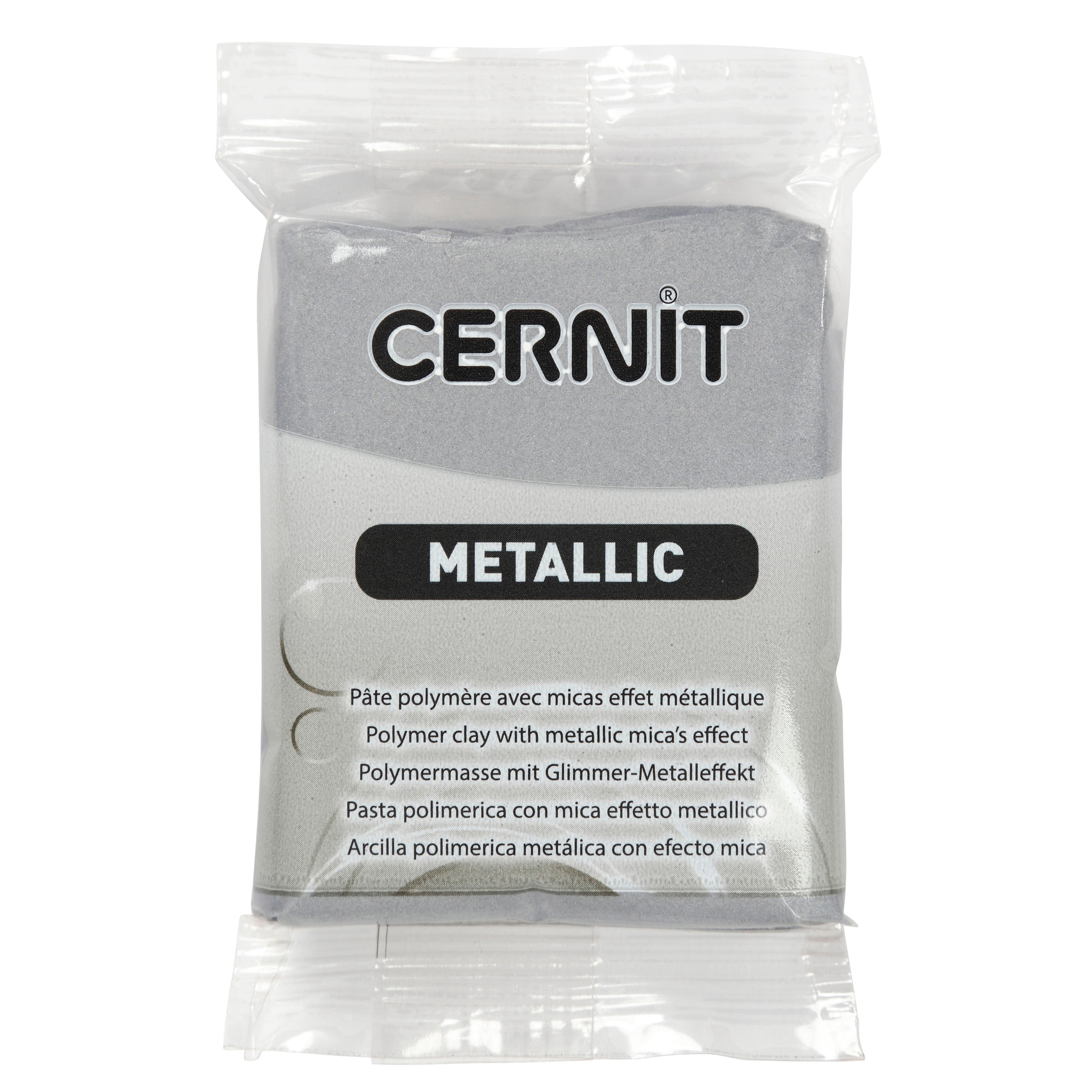 Cernitlera 56 g Silver