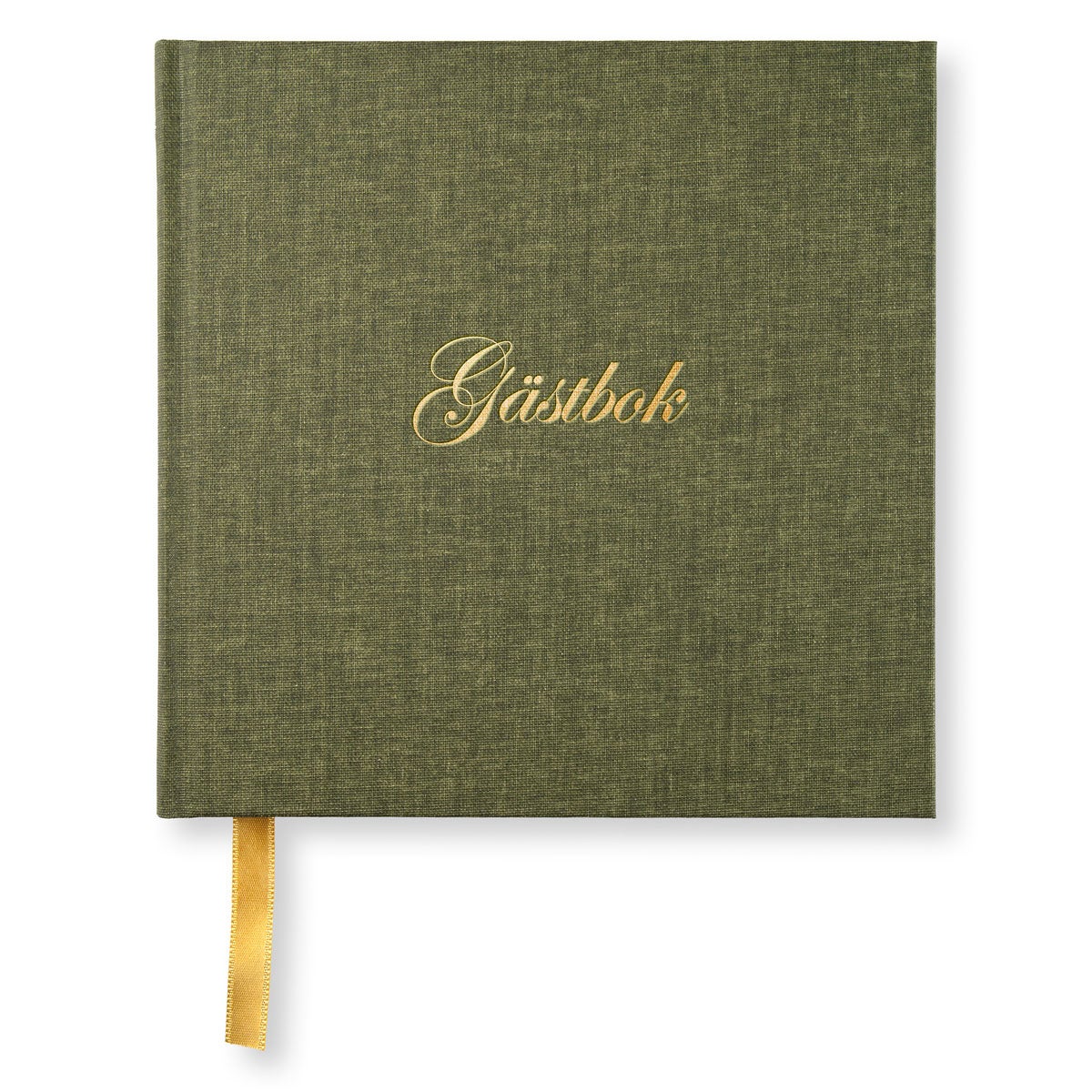 Gästbok Paperstyle