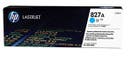 Toner HP 827A CF301A 32k cyan