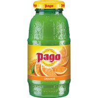 Apelsinjuice Pago 20 cl