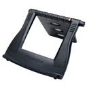 Laptopställ/kylstativ SmartFit® Easy Riser™ EQ svart
