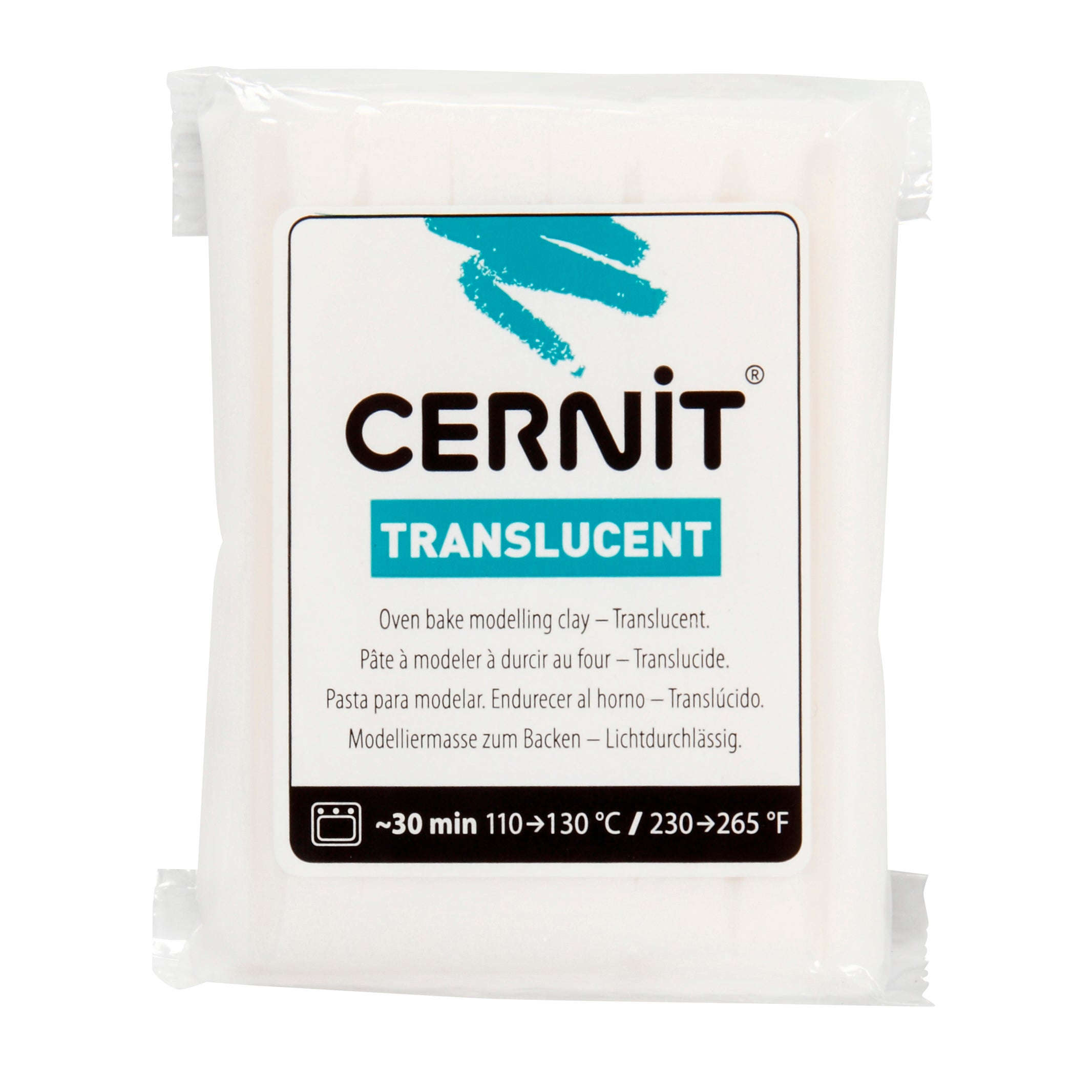 Cernitlera 56 g Transparent