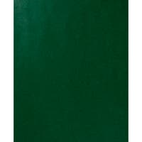 Presentpapper Grön 0,5x5 m